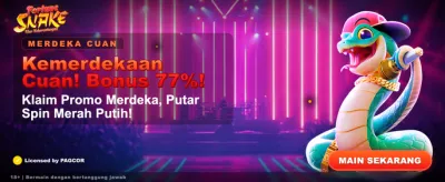 Bonus New Member Terbesar