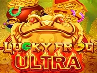 Lucky Frog Ultra screenshot