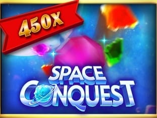 Space Conquest screenshot