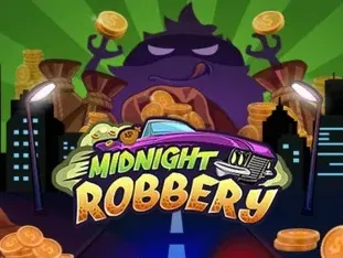 Midnight Robbery screenshot